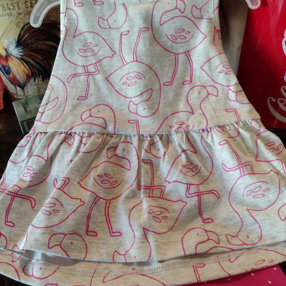 Baby clothes